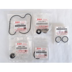 Σετ Επισκευής Αντλίας Νερού Suzuki DL 650 V-Strom